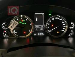لكزس LX